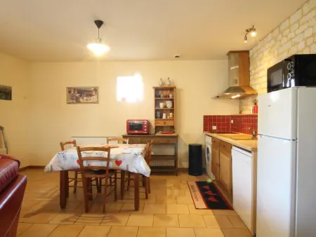 Gîte indépendant 4 pers. à 4 km des Plages du Débarquement : photo 4