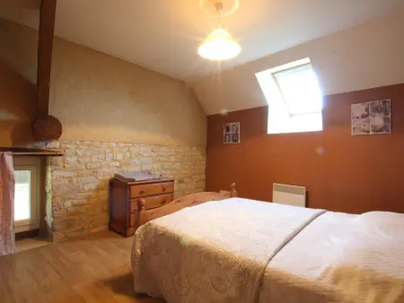 Gîte indépendant 4 pers. à 4 km des Plages du Débarquement : photo 7