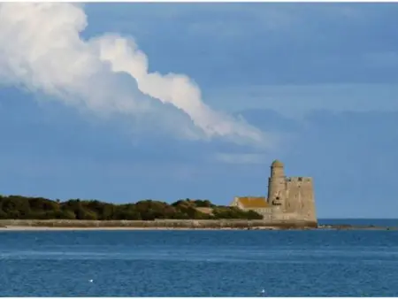 Gîte indépendant 4 pers. à 4 km des Plages du Débarquement : photo 19