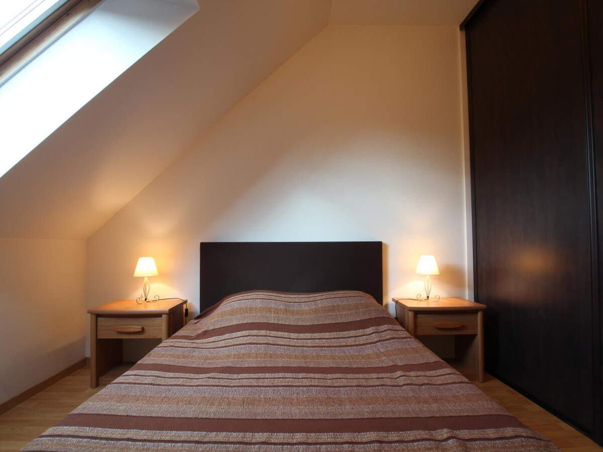 Gîte 2 pers. terrasse Ouest, Mont St-Michel - Photo 7