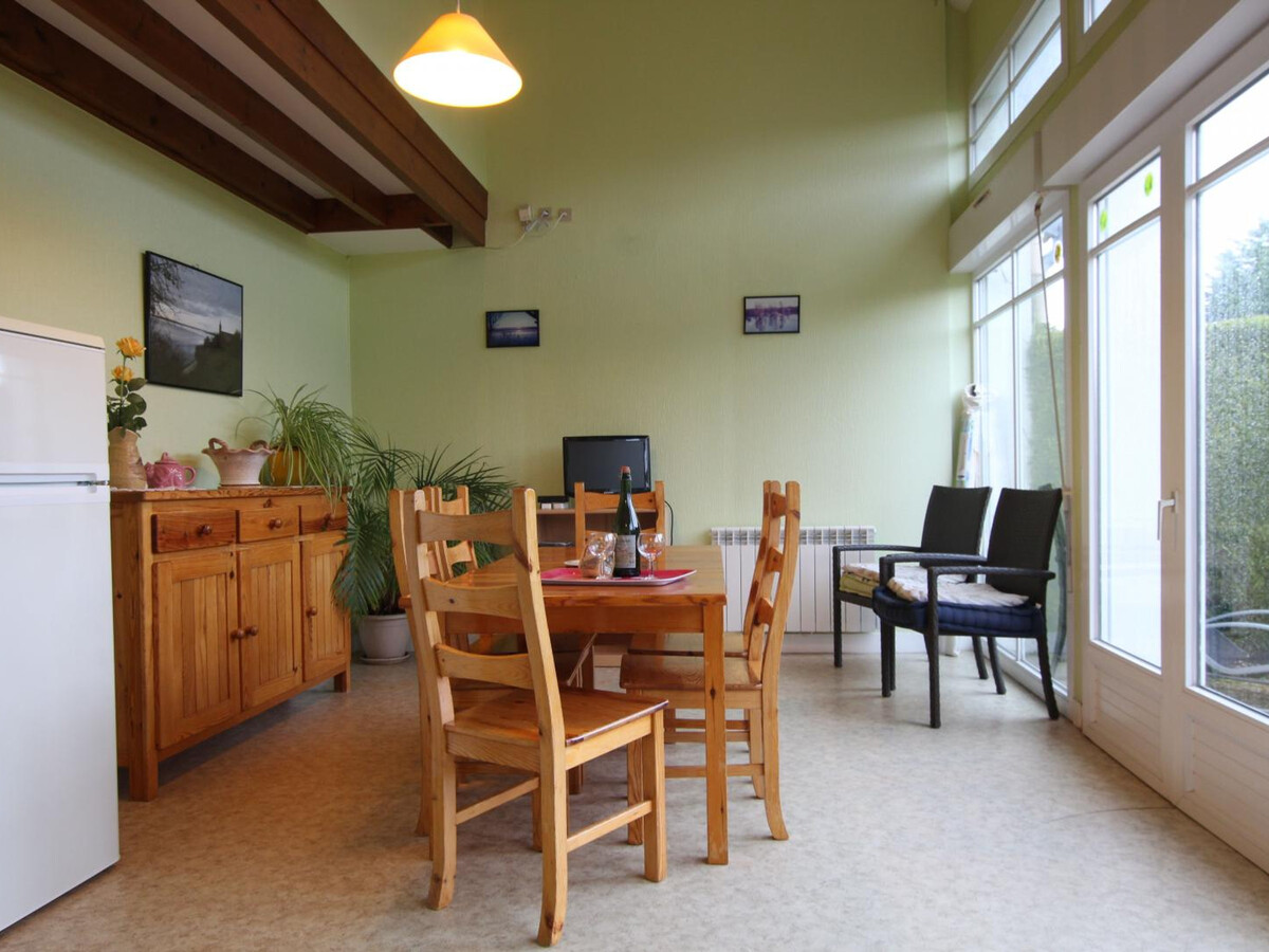 Gîte 4 pers avec jardin clos près Utah Beach - Photo 2