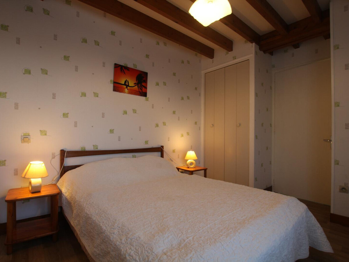 Gîte 4 pers avec jardin clos près Utah Beach - Photo 3
