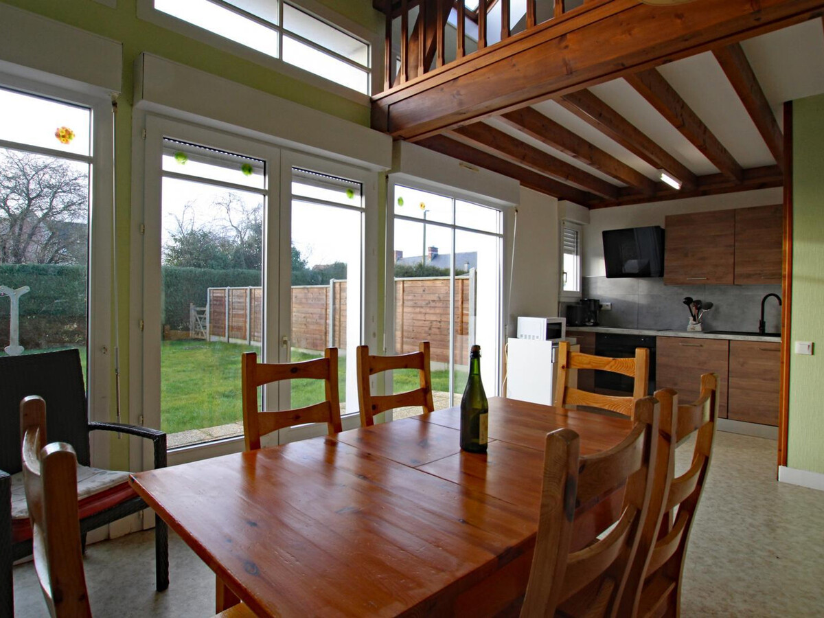 Gîte 4 pers avec jardin clos près Utah Beach - Photo 5