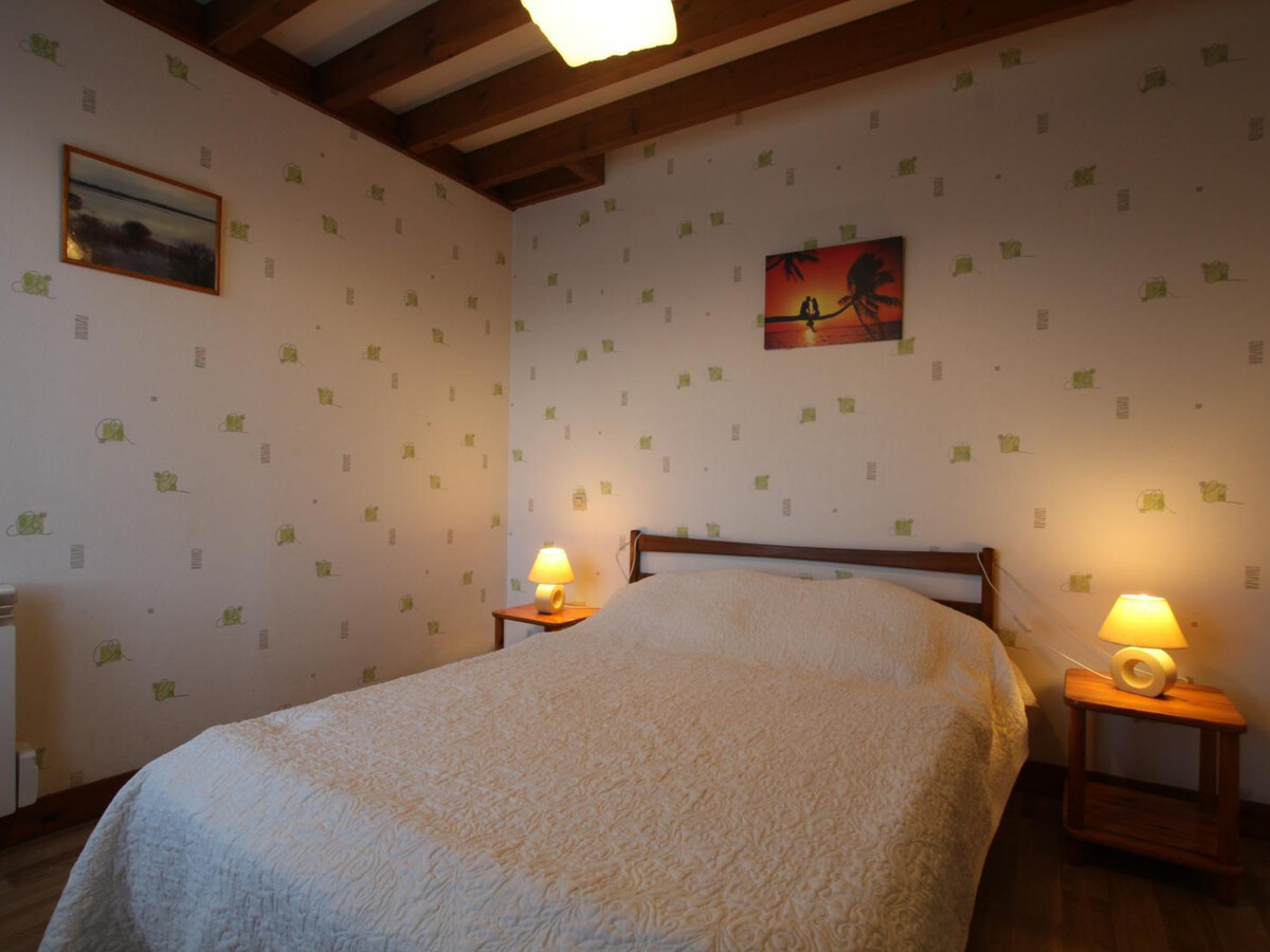 Gîte 4 pers avec jardin clos près Utah Beach - Photo 10