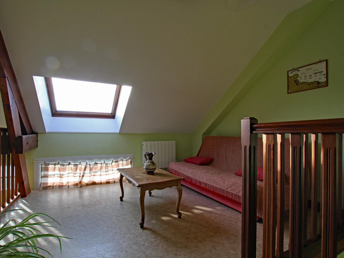 Gîte 4 pers avec jardin clos près Utah Beach - Photo 11