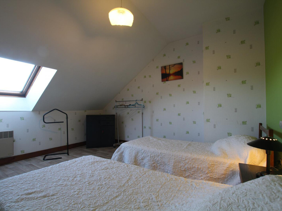 Gîte 4 pers avec jardin clos près Utah Beach - Photo 13