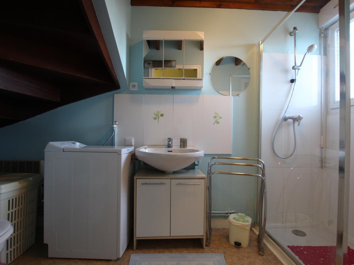 Gîte 4 pers avec jardin clos près Utah Beach - Photo 14
