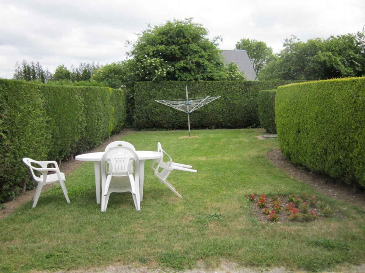 Gîte 4 pers avec jardin clos près Utah Beach - Photo 15