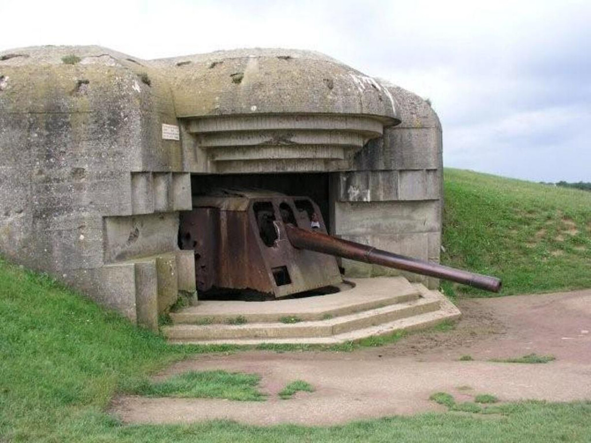 Gîte 4 pers avec jardin clos près Utah Beach - Photo 16