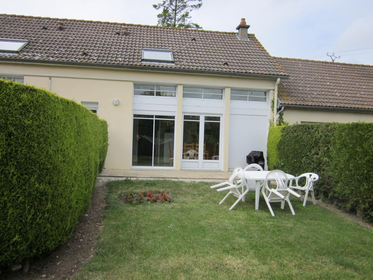 Gîte 4 pers avec jardin clos près Utah Beach - Photo 17
