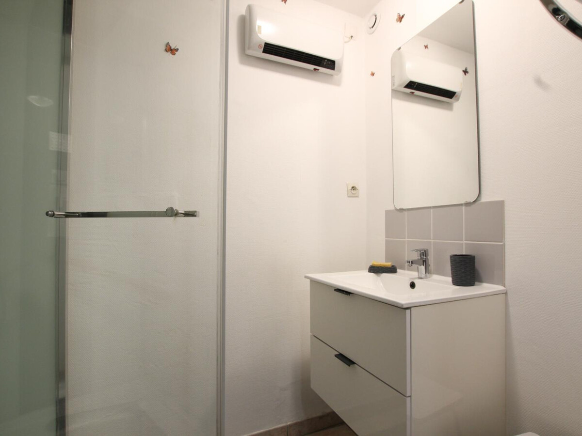 Gîte 6 personnes avec jardin clos et barbecue - Photo 6