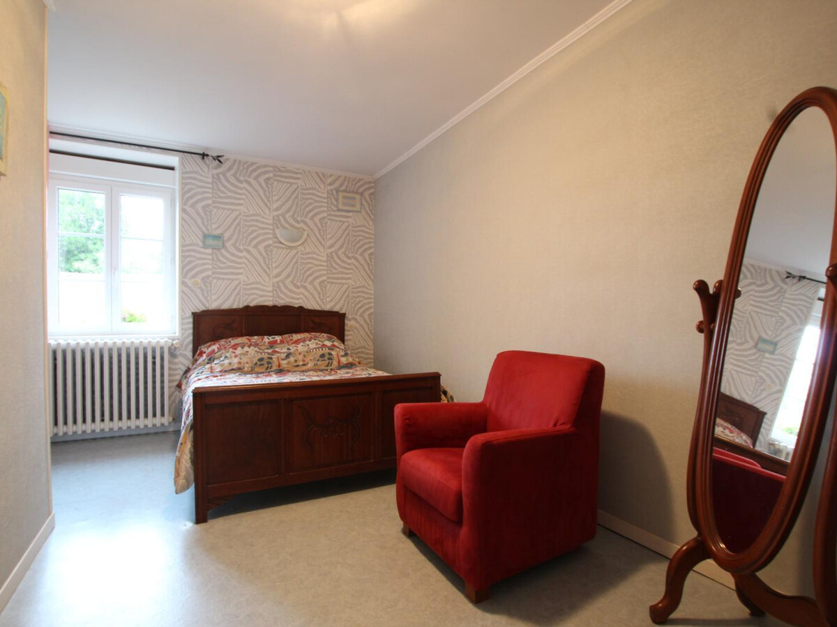 Gîte 6 personnes avec jardin clos et barbecue - Photo 7