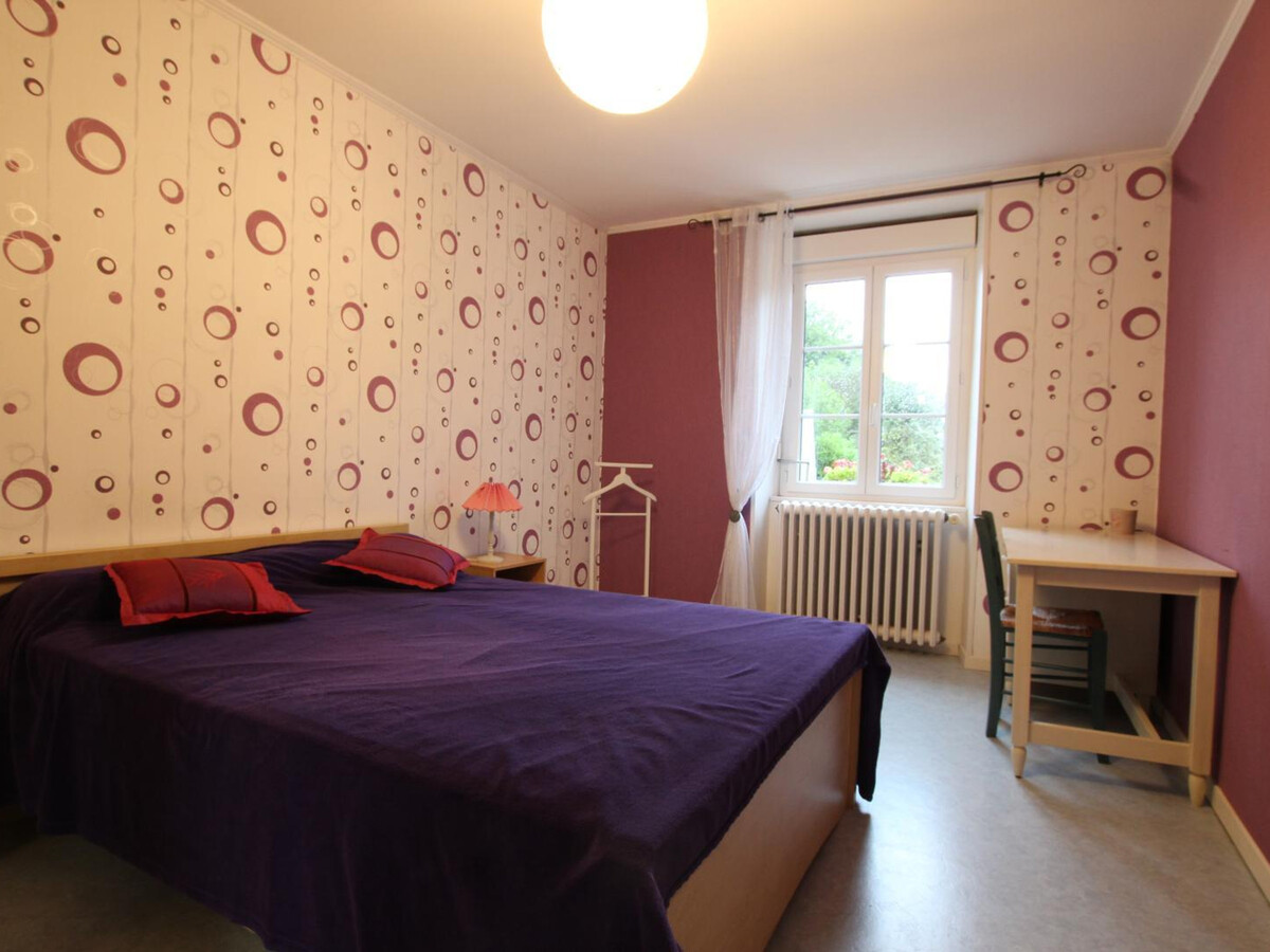 Gîte 6 personnes avec jardin clos et barbecue - Photo 9