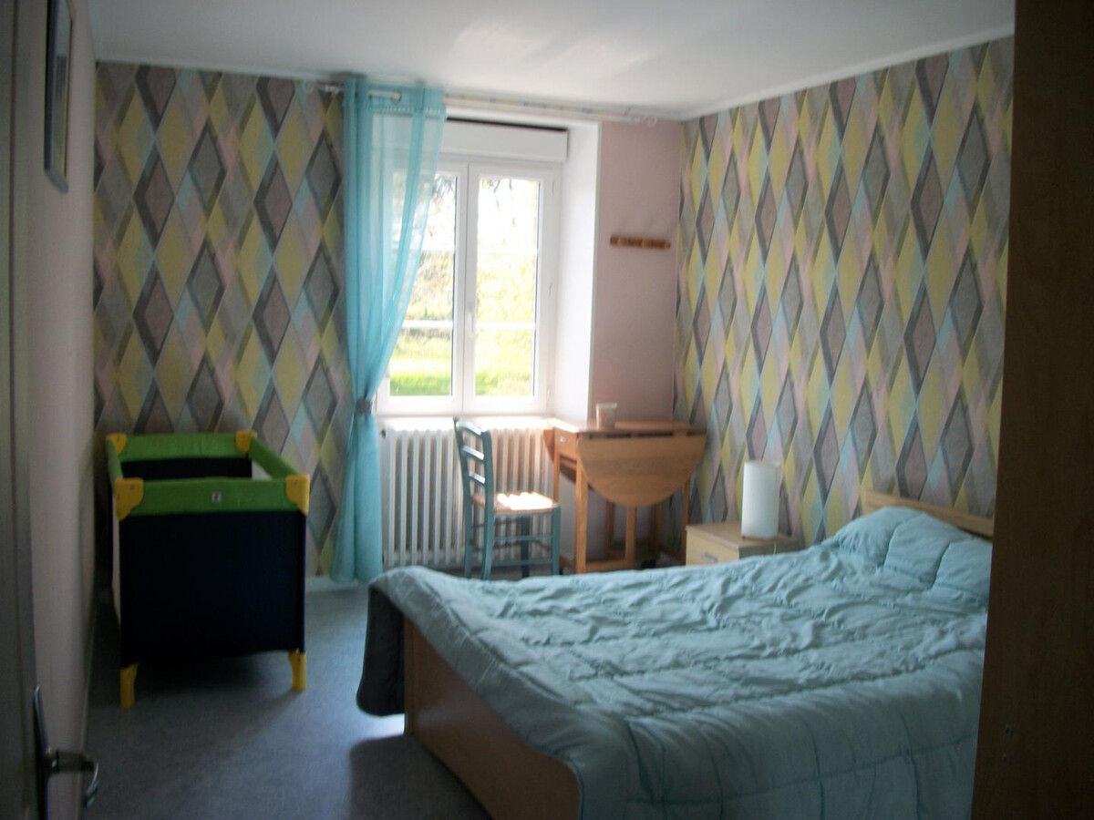 Gîte 6 personnes avec jardin clos et barbecue - Photo 10