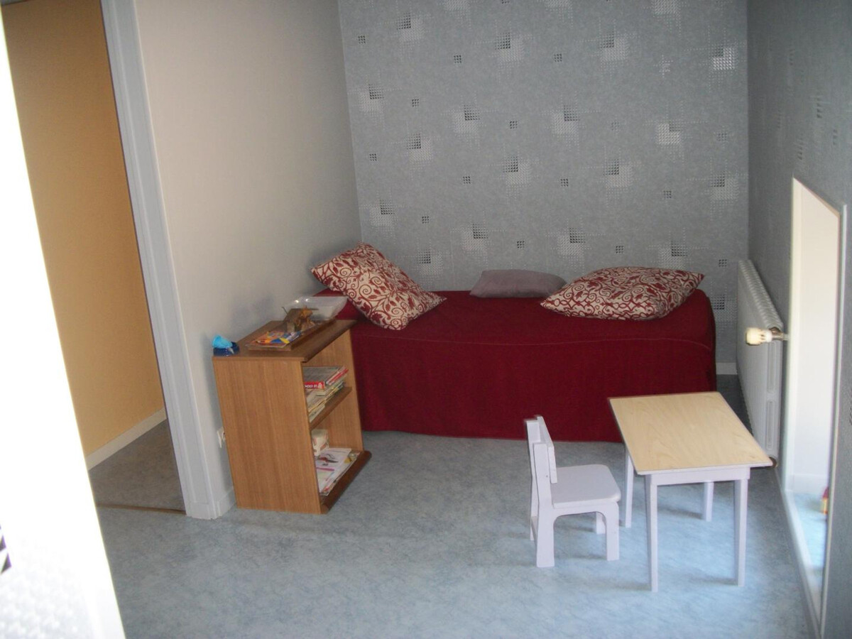 Gîte 6 personnes avec jardin clos et barbecue - Photo 12