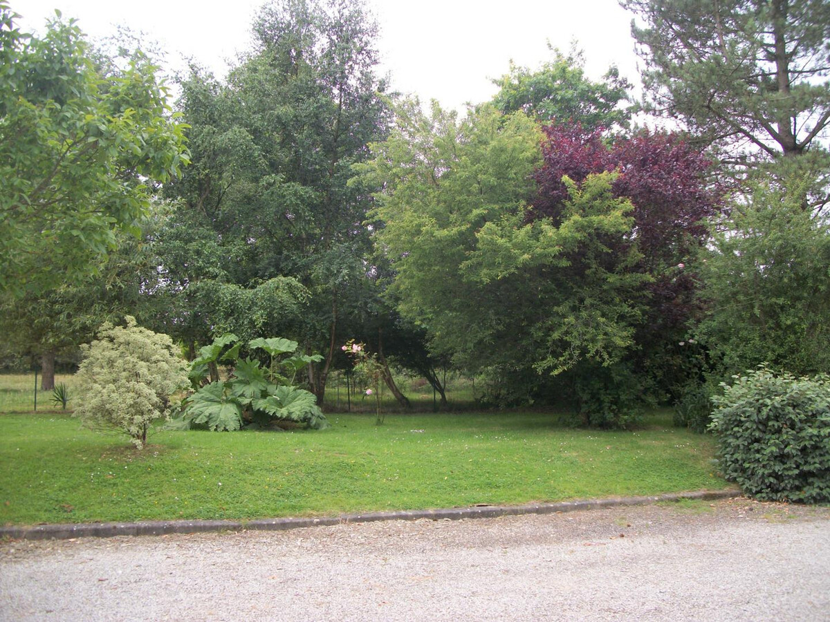 Gîte 6 personnes avec jardin clos et barbecue - Photo 15