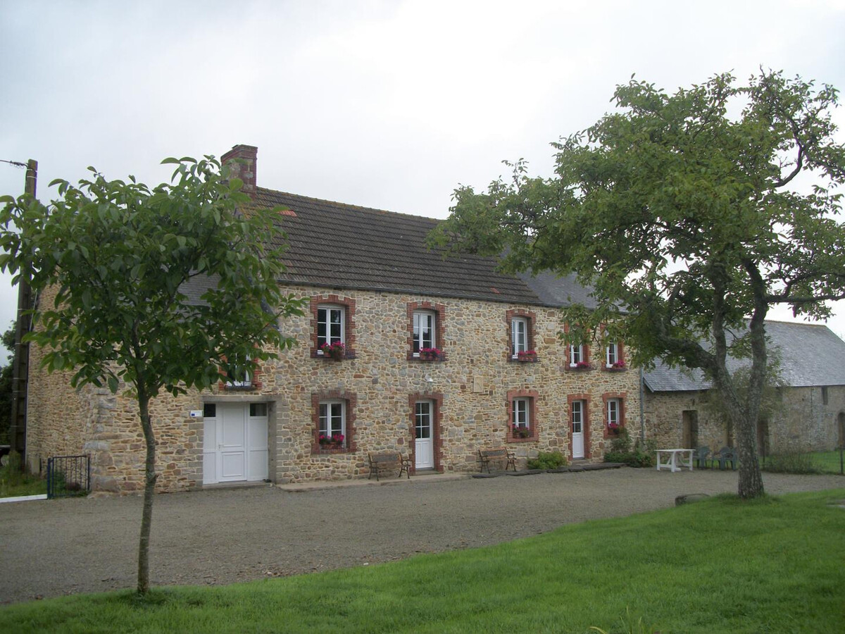 Gîte 6 personnes avec jardin clos et barbecue - Photo 16