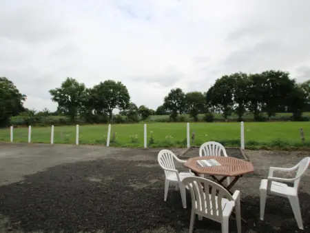 Location gite à Saint James