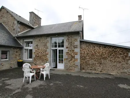 Maison mitoyenne à St-James, animaux admis, 2 pers. - Photo 1