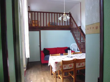 Maison mitoyenne à St-James, animaux admis, 2 pers. - Photo 2