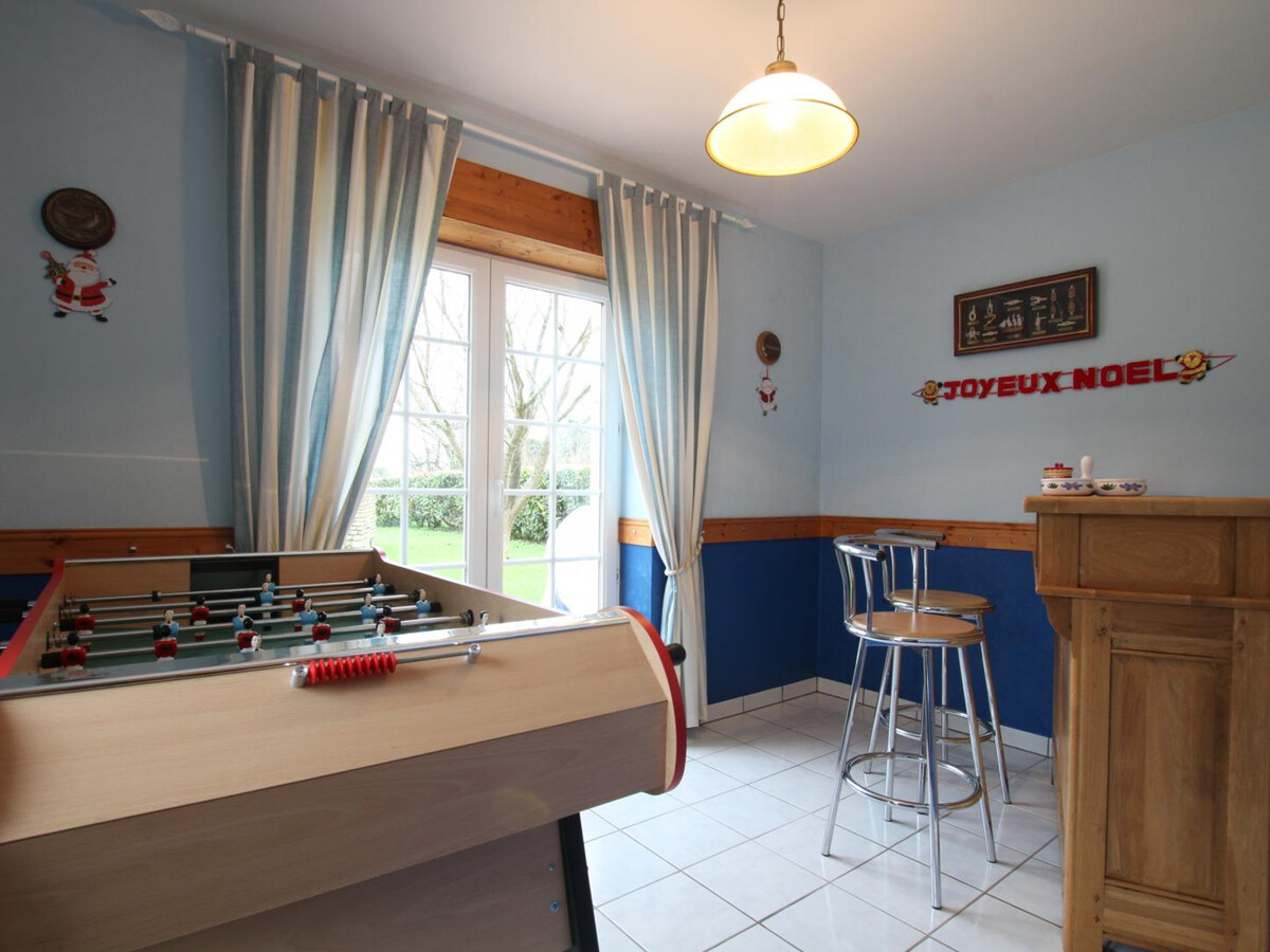 Gîte 6 pers. avec salle de jeux et terrain de pétanque - Photo 3