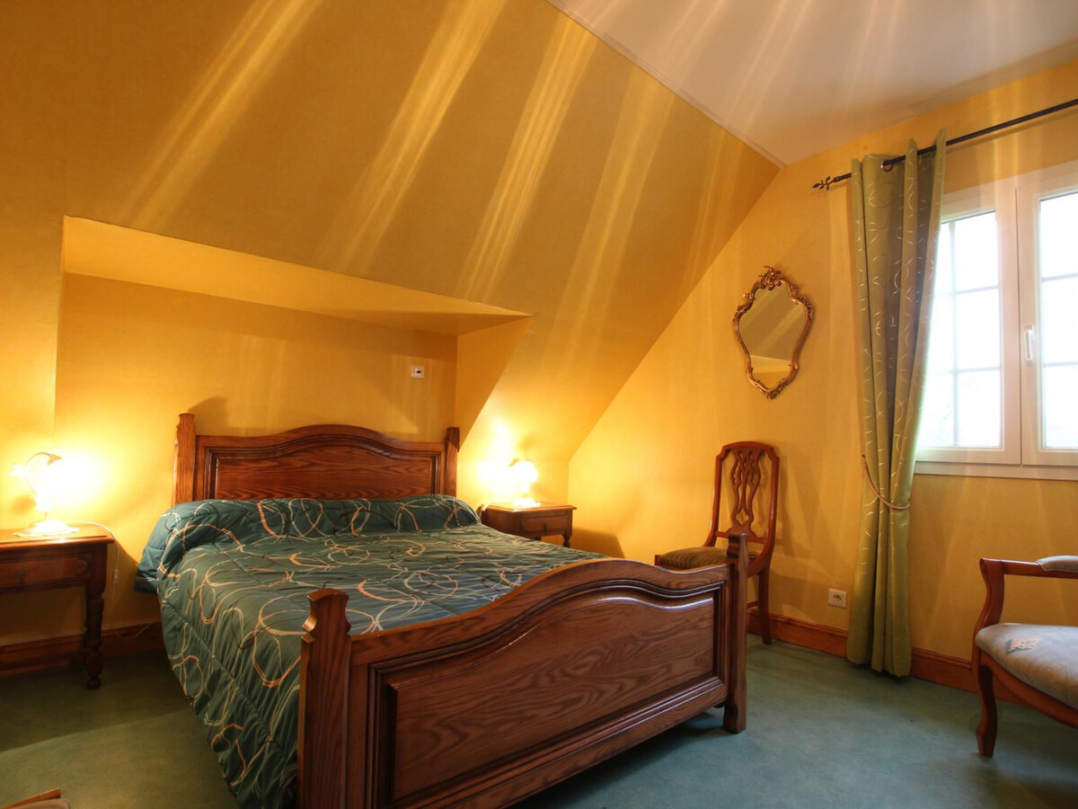 Gîte 6 pers. avec salle de jeux et terrain de pétanque - Photo 4