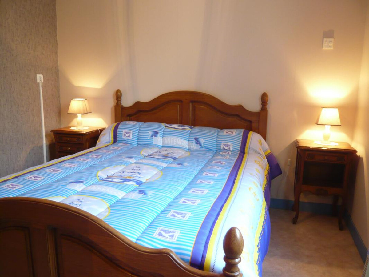 Gîte 6 pers. avec salle de jeux et terrain de pétanque - Photo 10