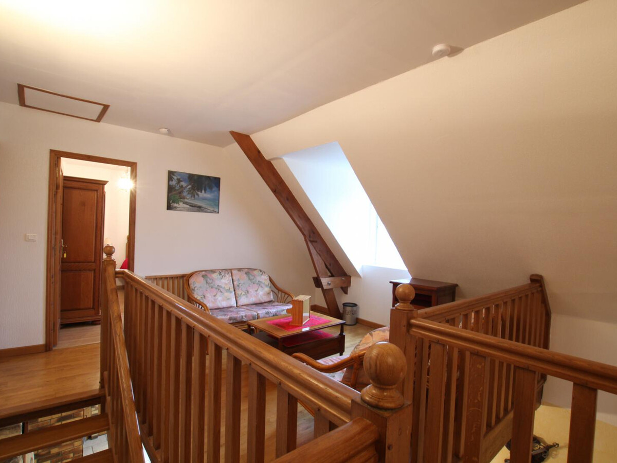 Gîte 6 pers. avec salle de jeux et terrain de pétanque - Photo 11