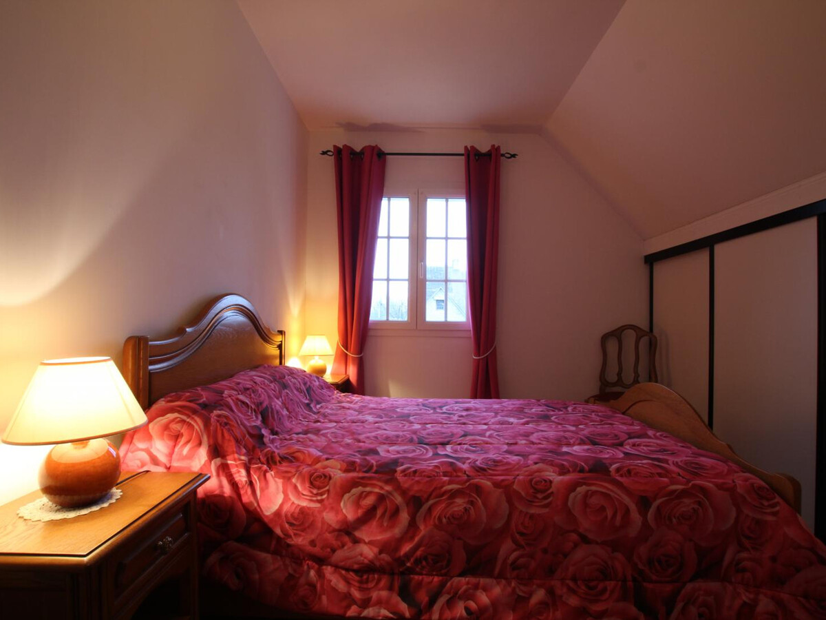 Gîte 6 pers. avec salle de jeux et terrain de pétanque - Photo 14