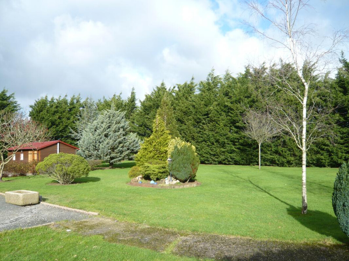 Gîte 6 pers. avec salle de jeux et terrain de pétanque - Photo 17