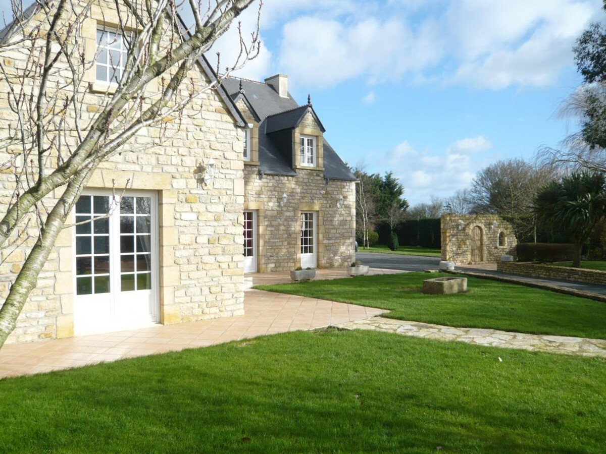 Gîte 6 pers. avec salle de jeux et terrain de pétanque - Photo 18