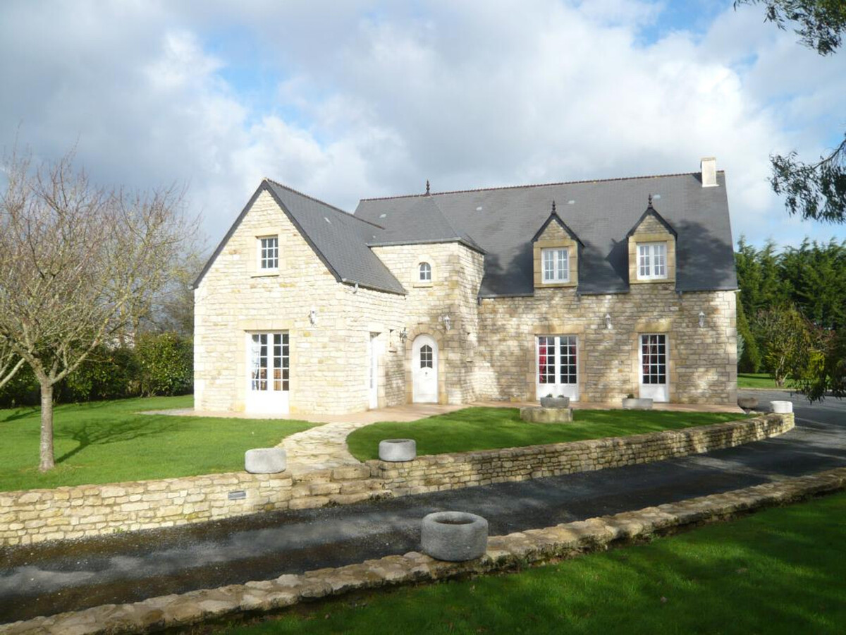 Gîte 6 pers. avec salle de jeux et terrain de pétanque - Photo 19