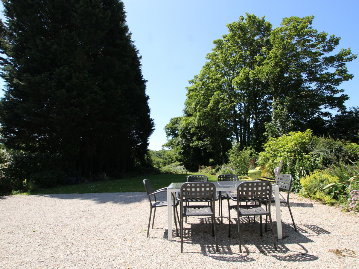 Maison indépendante 6 pers. à Couville, cheminée et jardin clos - Photo 19