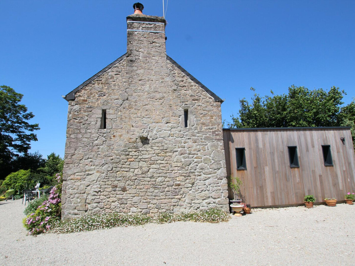 Maison indépendante 6 pers. à Couville, cheminée et jardin clos - Photo 20