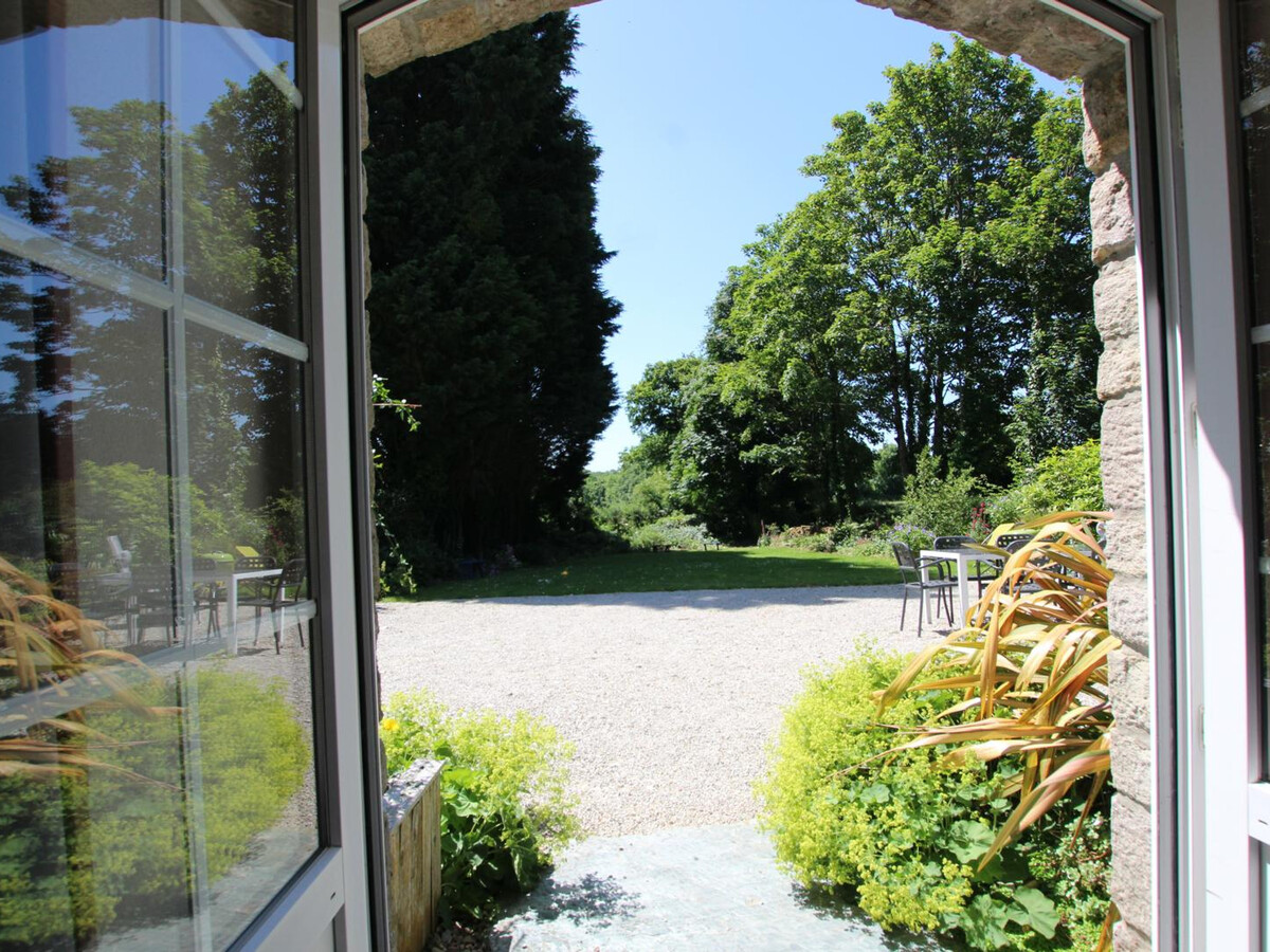 Maison indépendante 6 pers. à Couville, cheminée et jardin clos - Photo 22