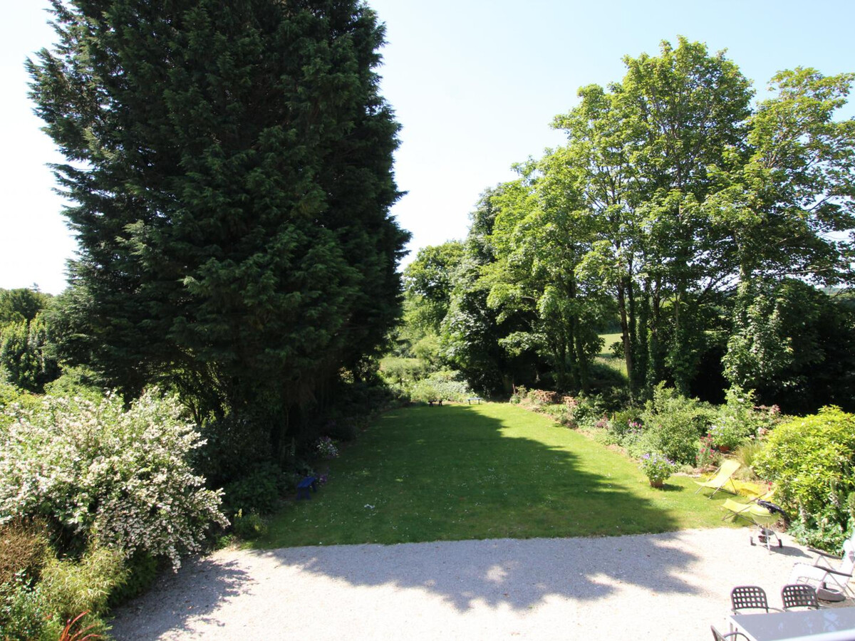 Maison indépendante 6 pers. à Couville, cheminée et jardin clos - Photo 23