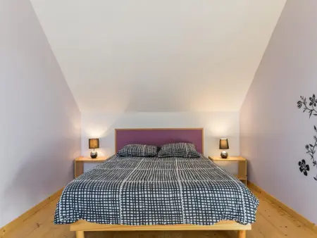 Gîte 9 pers. avec étang et vue campagne à Muneville : photo 13