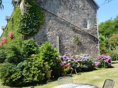 Maison confortable au cœur du bocage normand avec jardin et animaux acceptés - Photo 11