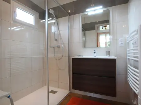 Maison 6 pers, 3 chambres à Fontenay-sur-Mer, animaux acceptés : photo 7