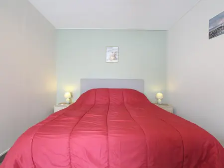 Maison 6 pers, 3 chambres à Fontenay-sur-Mer, animaux acceptés : photo 8