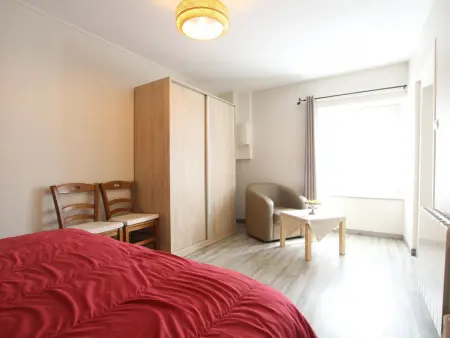 Maison 6 pers, 3 chambres à Fontenay-sur-Mer, animaux acceptés : photo 9