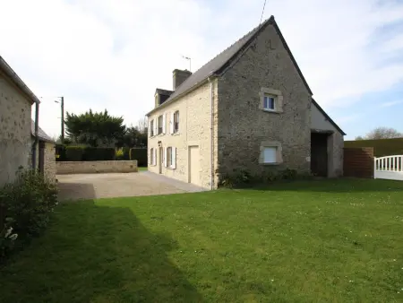 Maison 6 pers, 3 chambres à Fontenay-sur-Mer, animaux acceptés : photo 10
