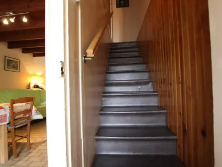 Maison 6 pers, 3 chambres à Fontenay-sur-Mer, animaux acceptés : photo 11