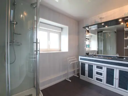 Maison 6 pers, 3 chambres à Fontenay-sur-Mer, animaux acceptés : photo 15