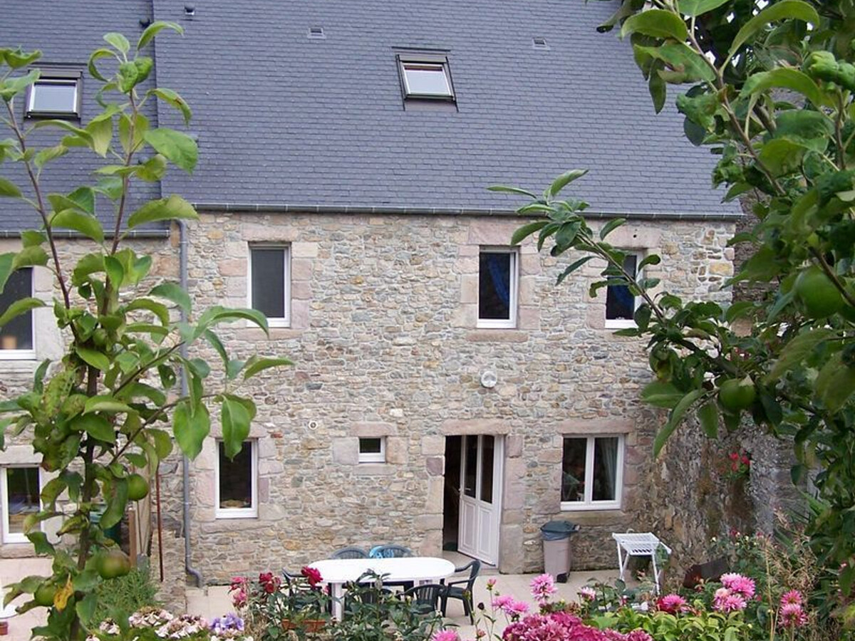 Maison traditionnelle La Hague, 6 pers., accès GR223 - Photo 1