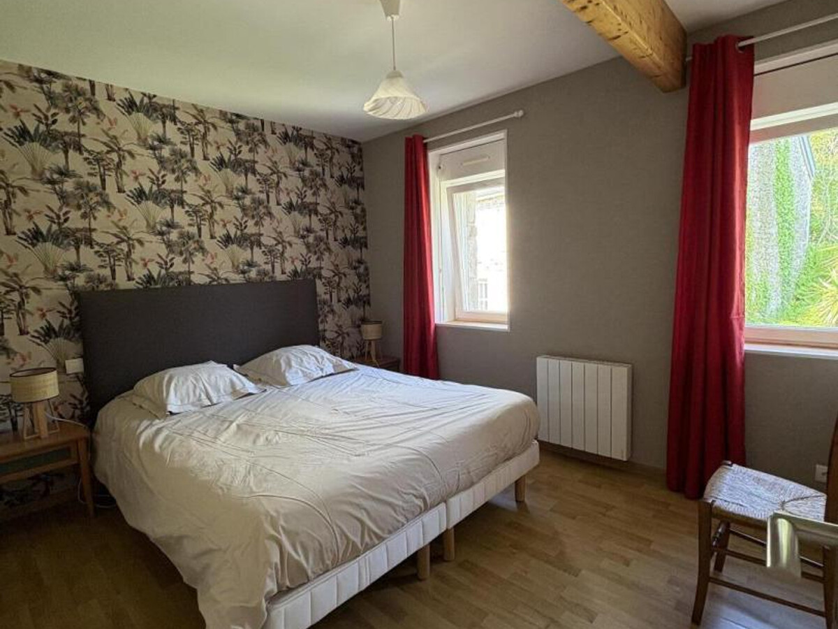 Maison traditionnelle La Hague, 6 pers., accès GR223 - Photo 8