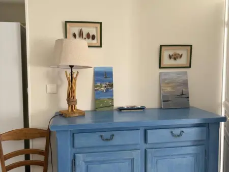 Maison traditionnelle à La Hague, 6 personnes, proche littoral, animaux acceptés - Photo 4