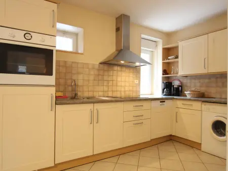 Maison traditionnelle à La Hague, 6 personnes, proche littoral, animaux acceptés - Photo 6