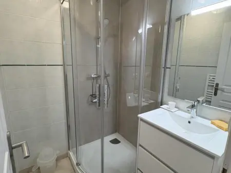 Maison traditionnelle à La Hague, 6 personnes, proche littoral, animaux acceptés - Photo 8