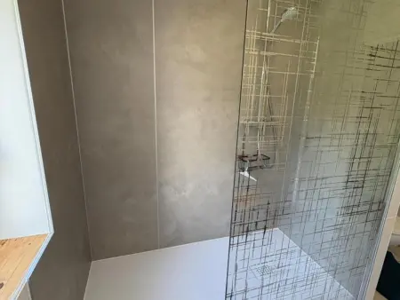 Maison traditionnelle à La Hague, 6 personnes, proche littoral, animaux acceptés - Photo 13